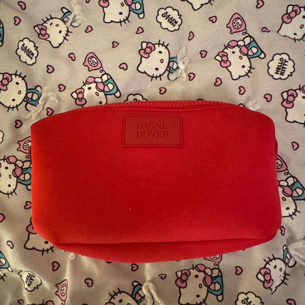 dagne dover small hunter toiletry bag